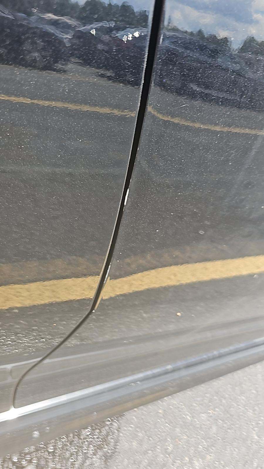 2020 Toyota Camry XSE FWD