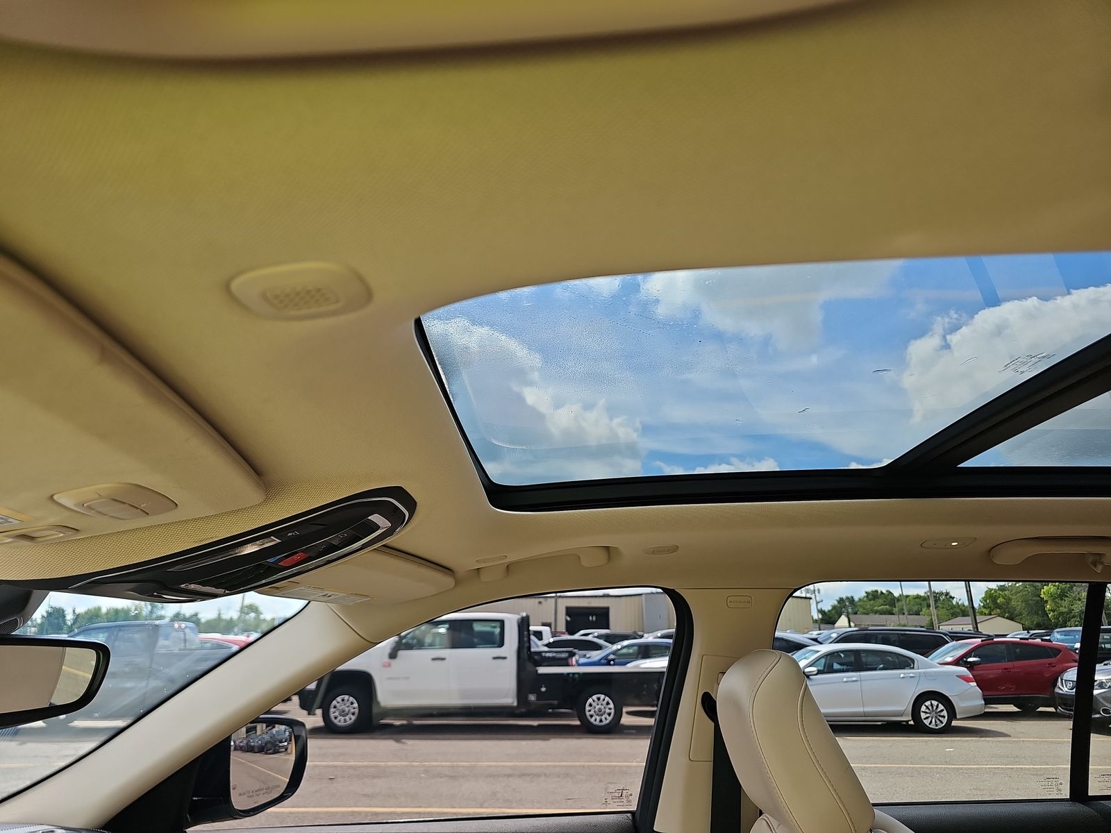 2022 Jeep Grand Cherokee Limited AWD