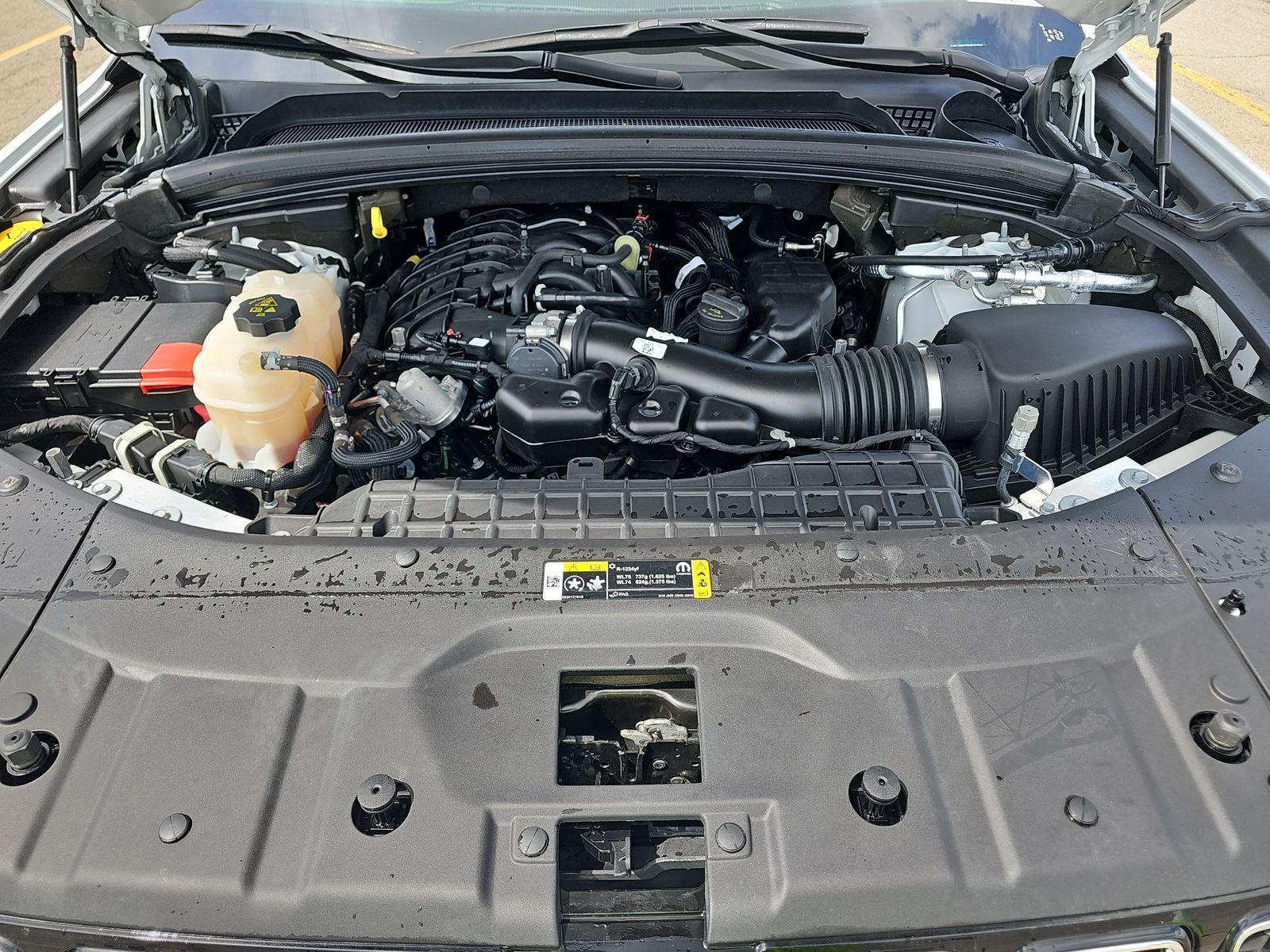 2022 Jeep Grand Cherokee Limited AWD