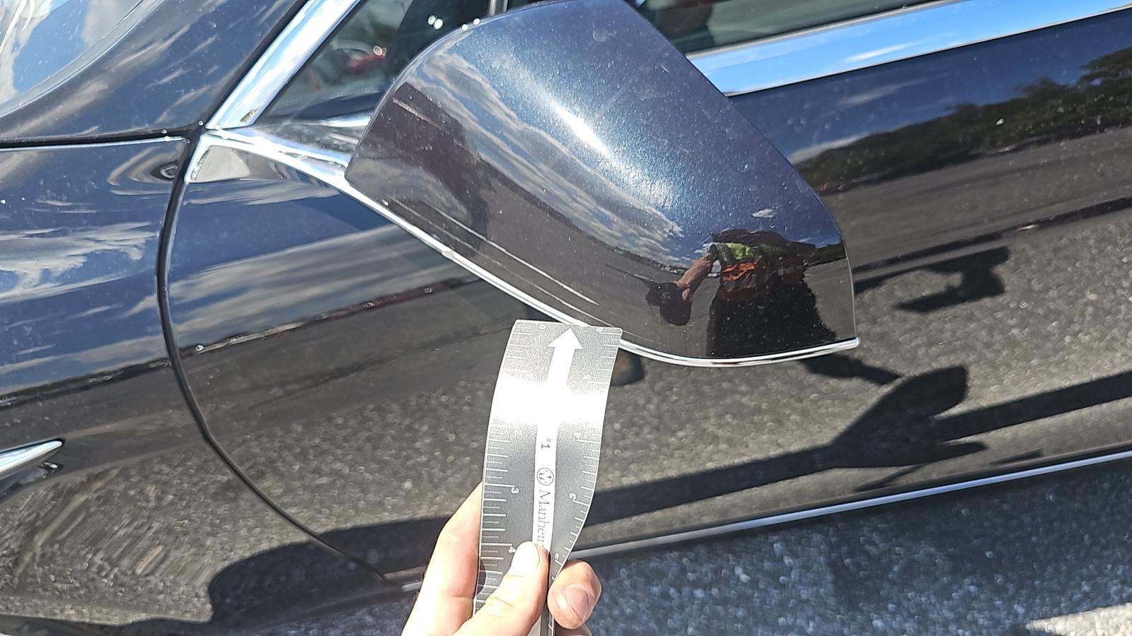 2016 Tesla Model S 75D AWD
