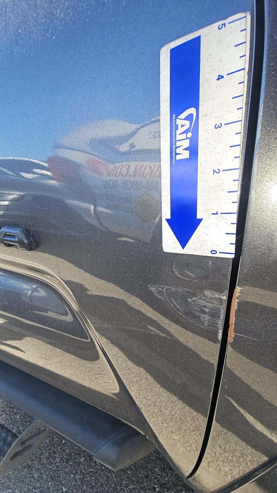 2022 Toyota Tacoma SR5 RWD