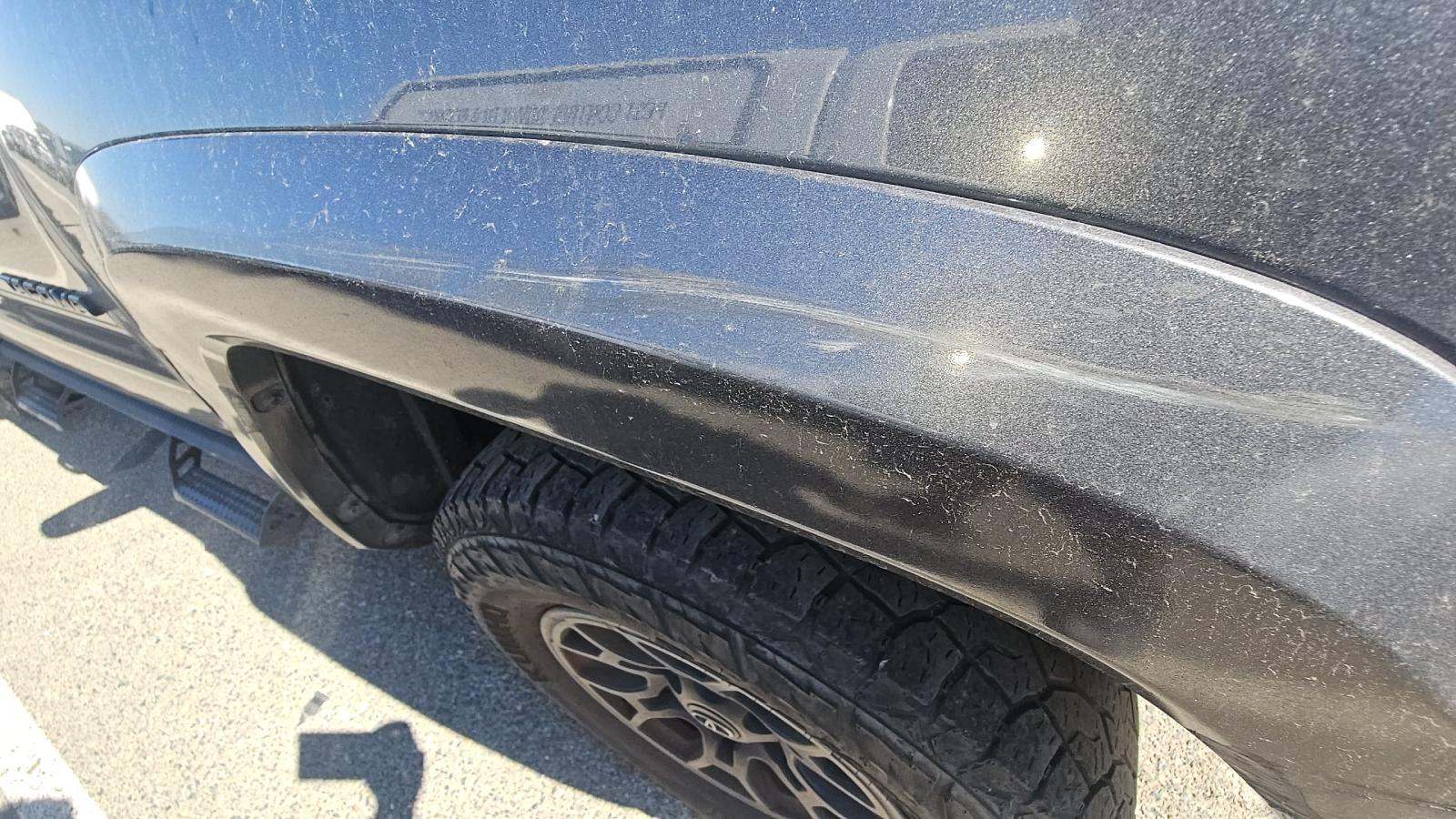 2022 Toyota Tacoma SR5 RWD