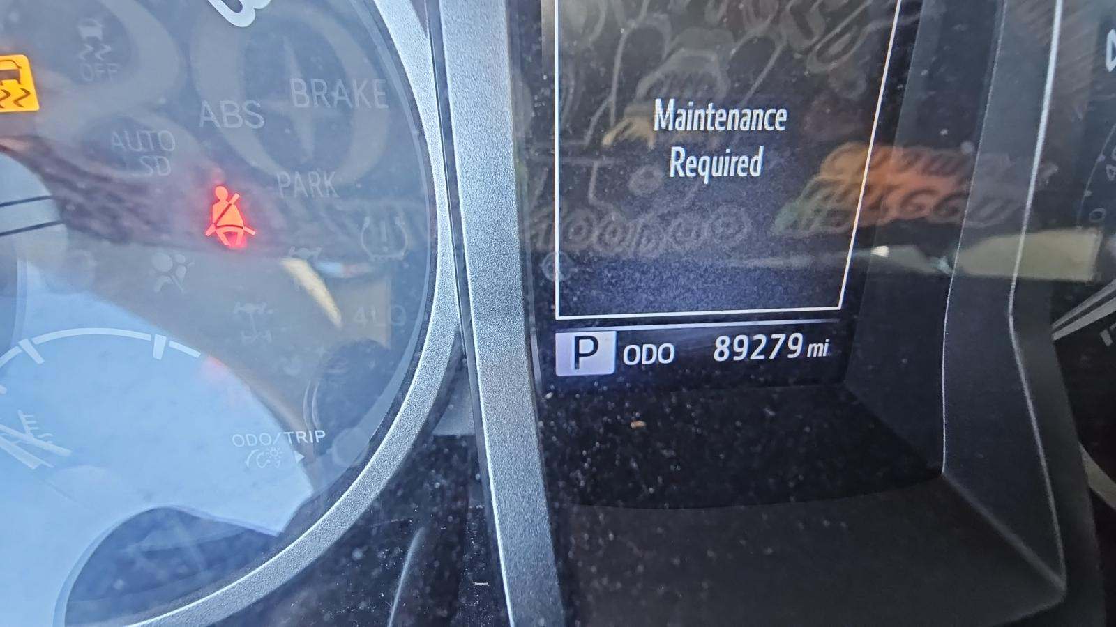 2022 Toyota Tacoma SR5 RWD