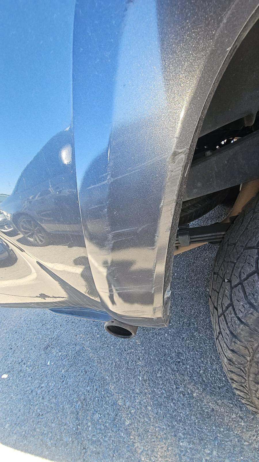 2022 Toyota Tacoma SR5 RWD