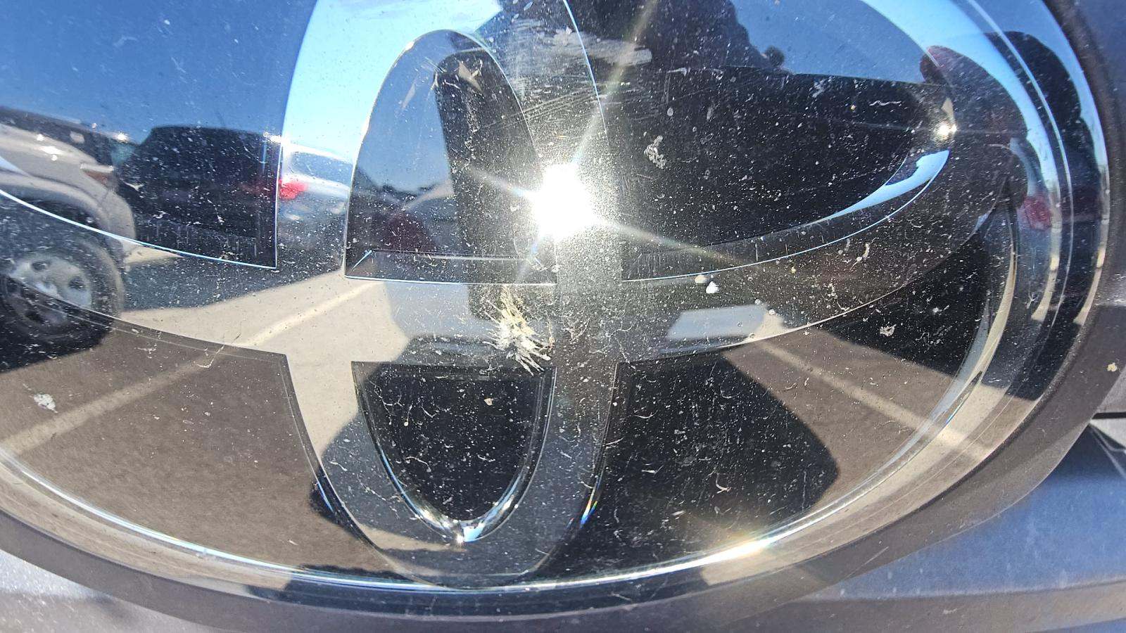 2022 Toyota Tacoma SR5 RWD
