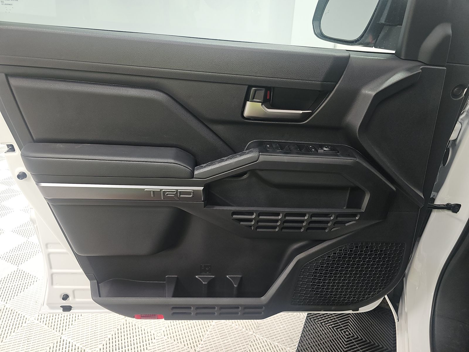 2025 Toyota Tacoma TRD Off-Road AWD