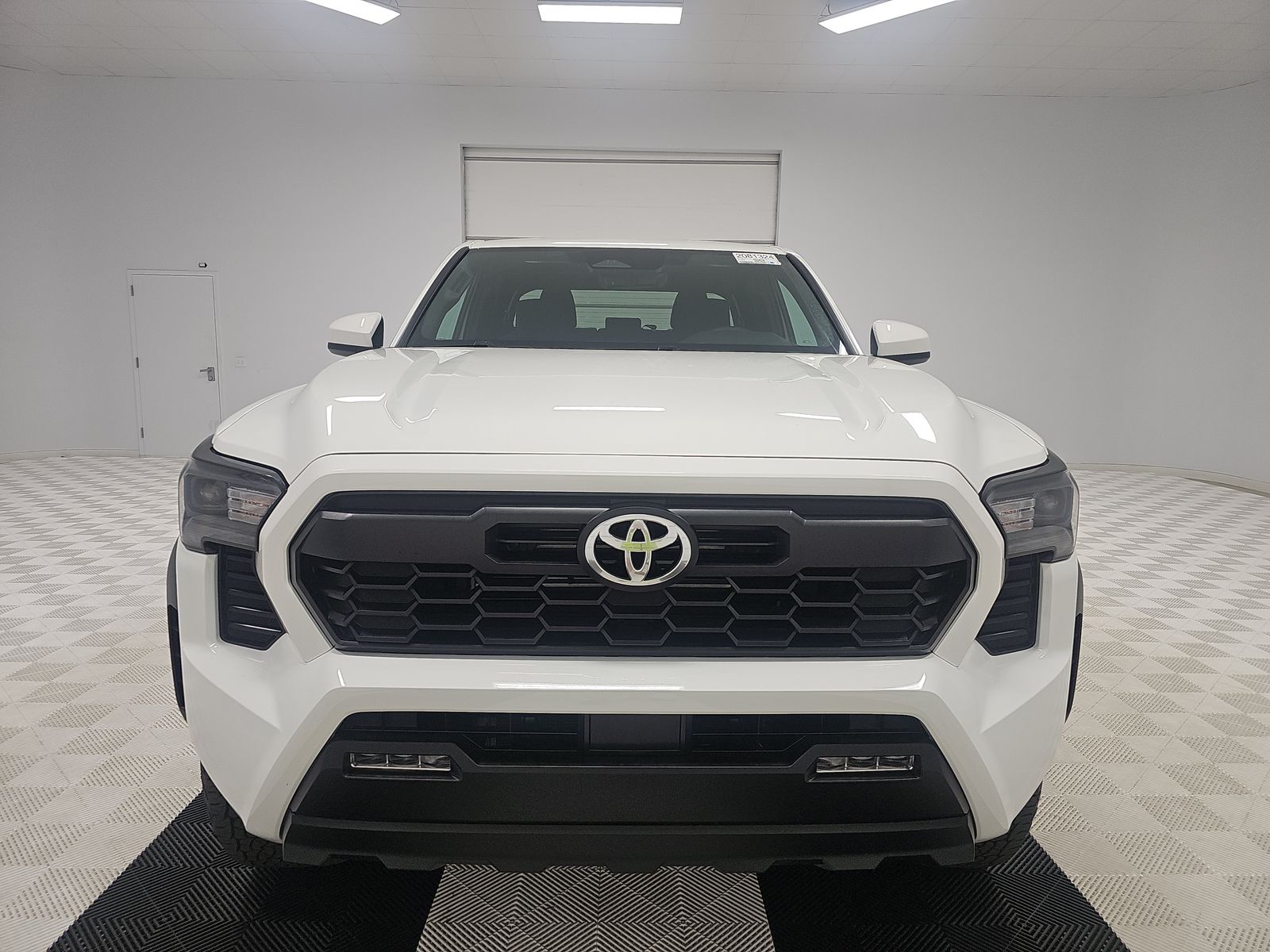 2025 Toyota Tacoma TRD Off-Road AWD