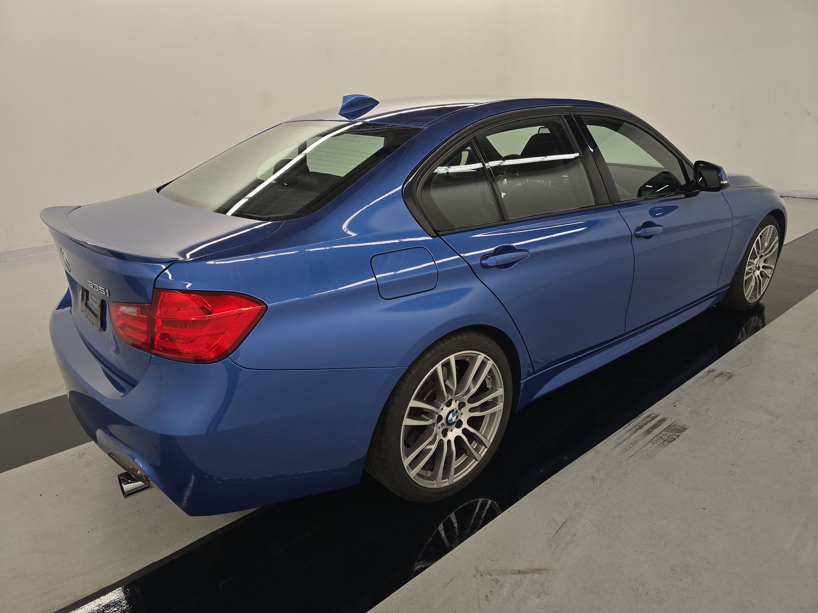 2014 BMW 3 Series 335i RWD