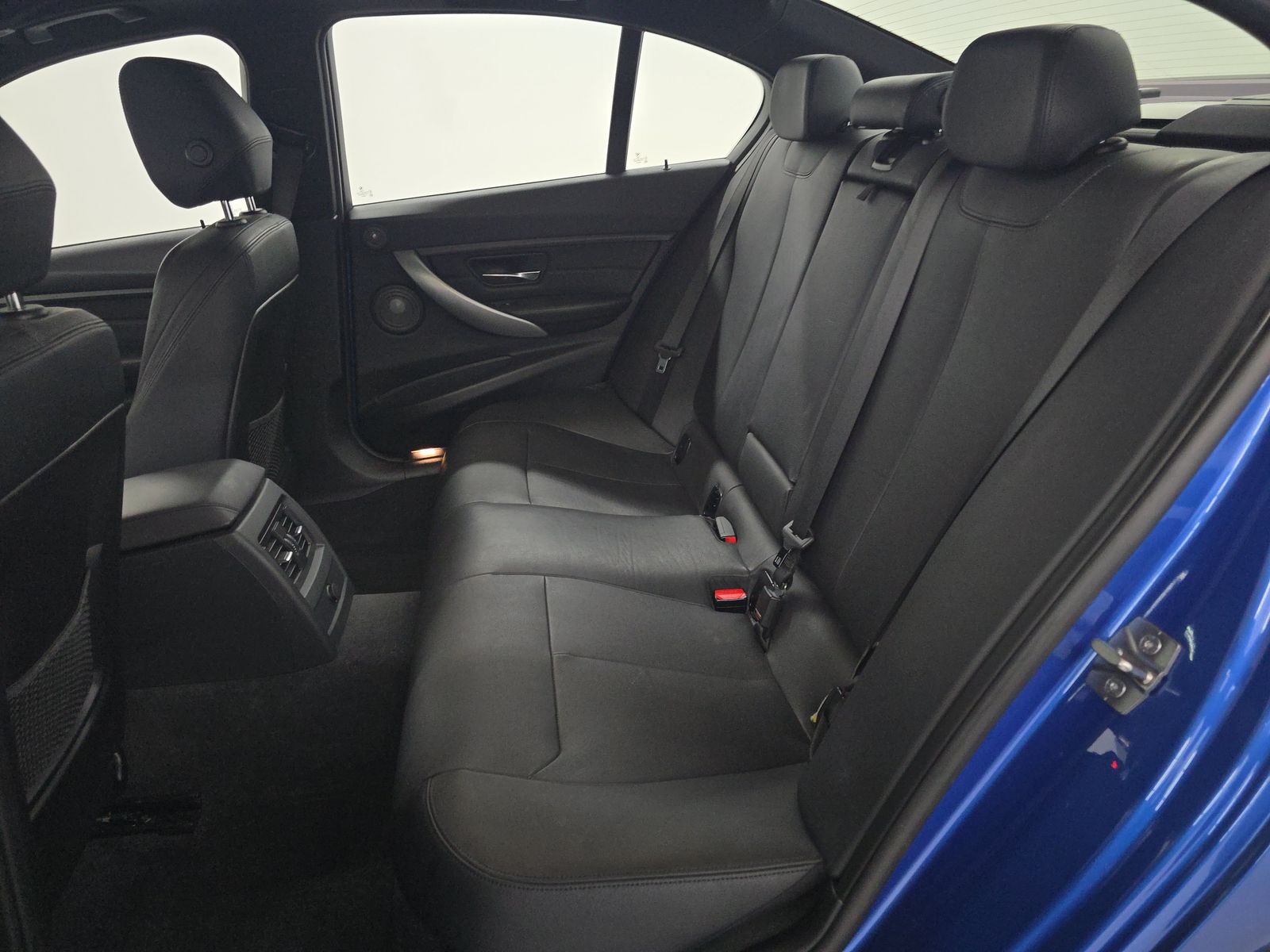 2014 BMW 3 Series 335i RWD