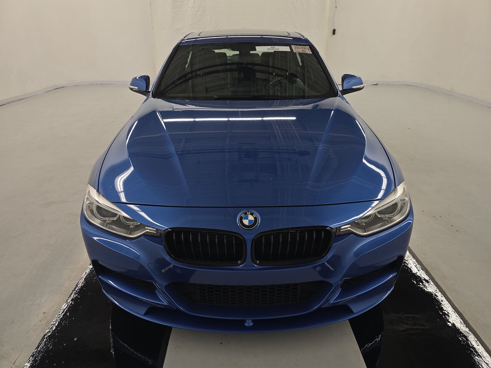 2014 BMW 3 Series 335i RWD