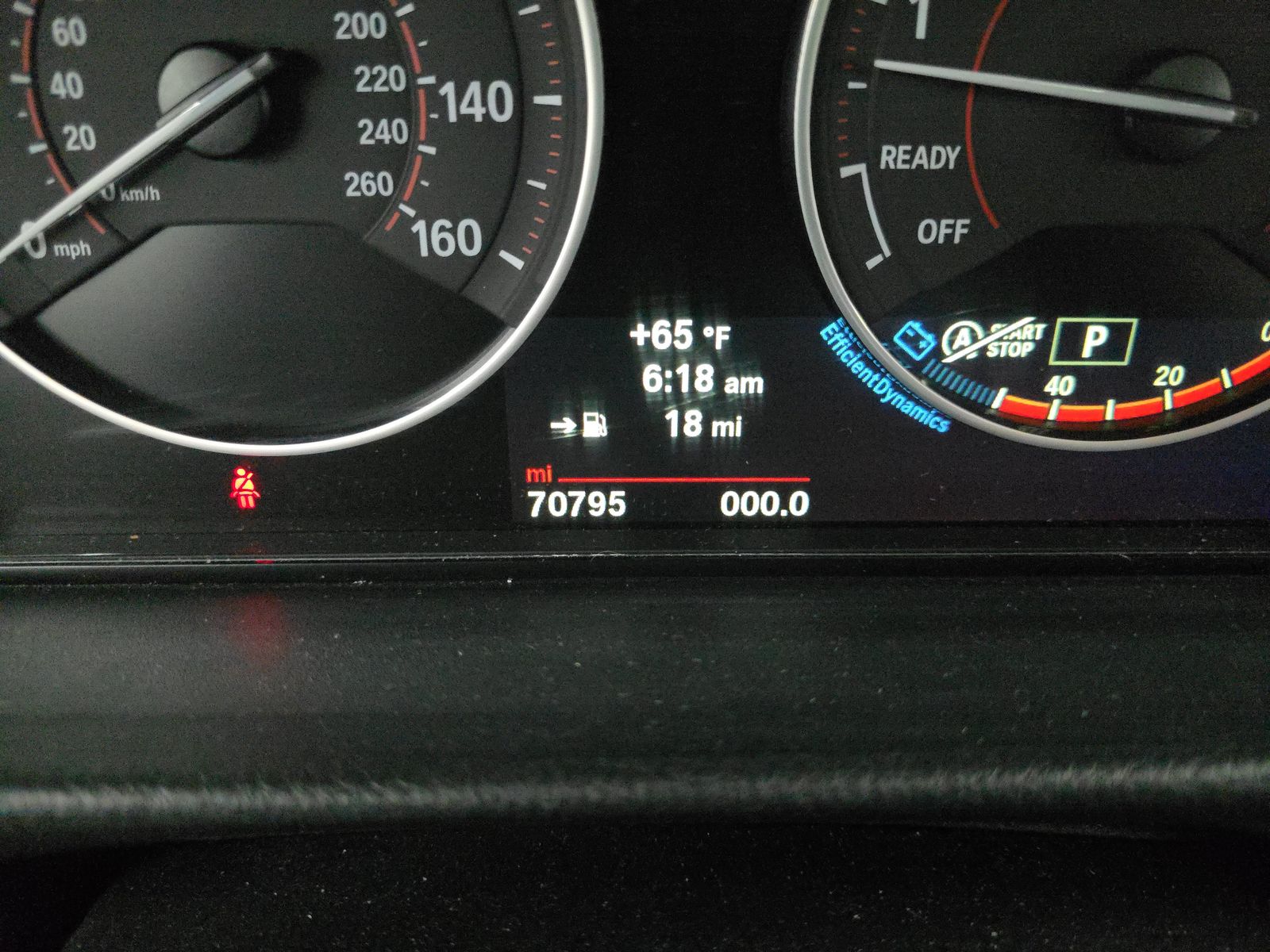 2014 BMW 3 Series 335i RWD