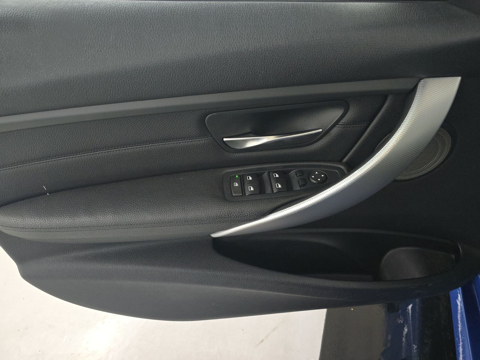 2014 BMW 3 Series 335i RWD