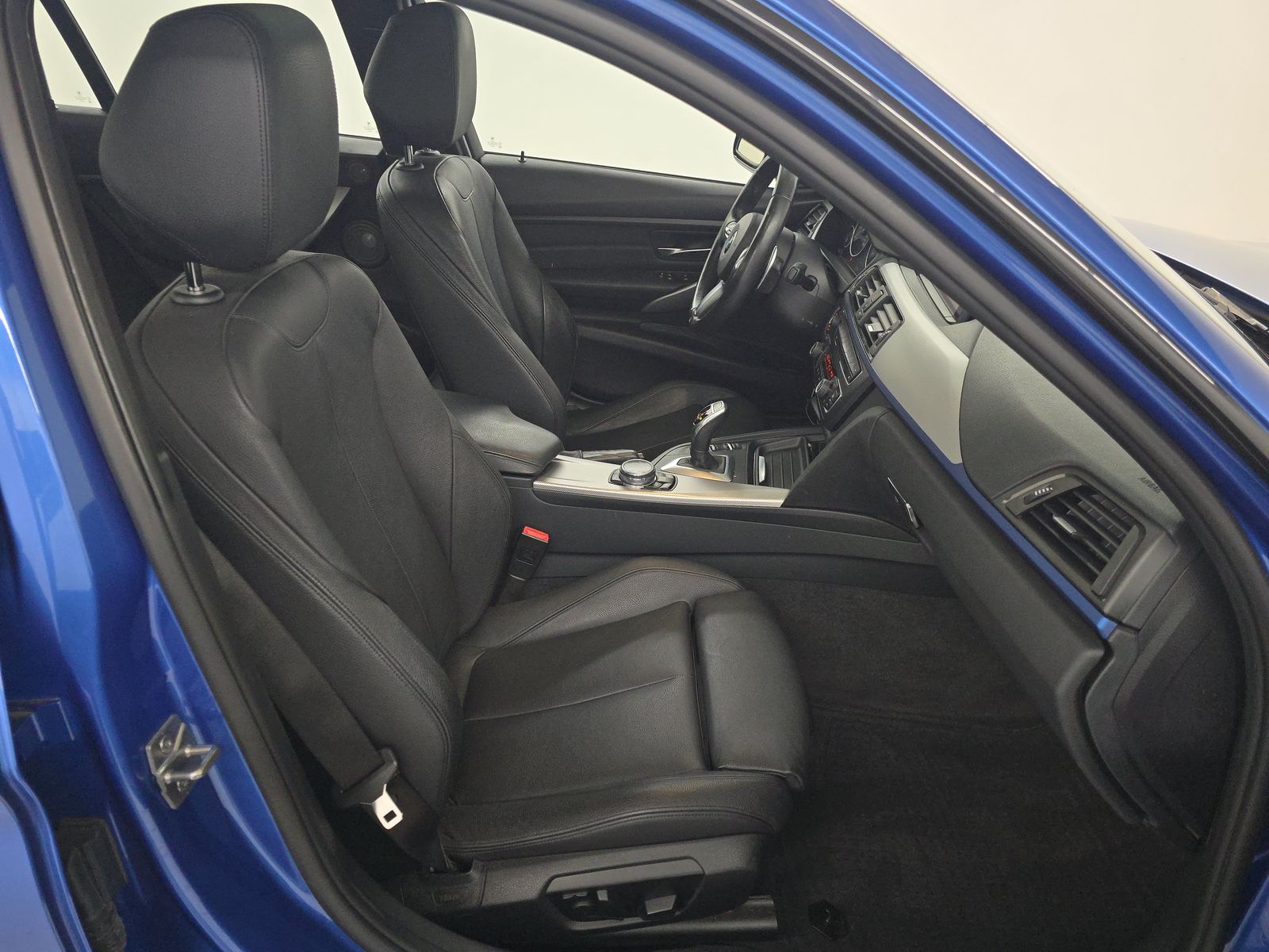 2014 BMW 3 Series 335i RWD