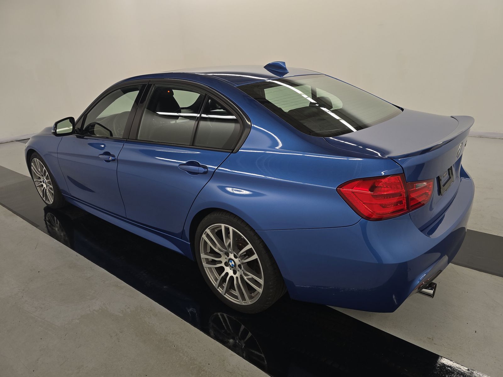2014 BMW 3 Series 335i RWD