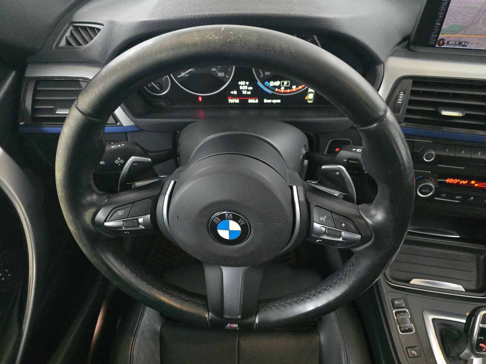 2014 BMW 3 Series 335i RWD