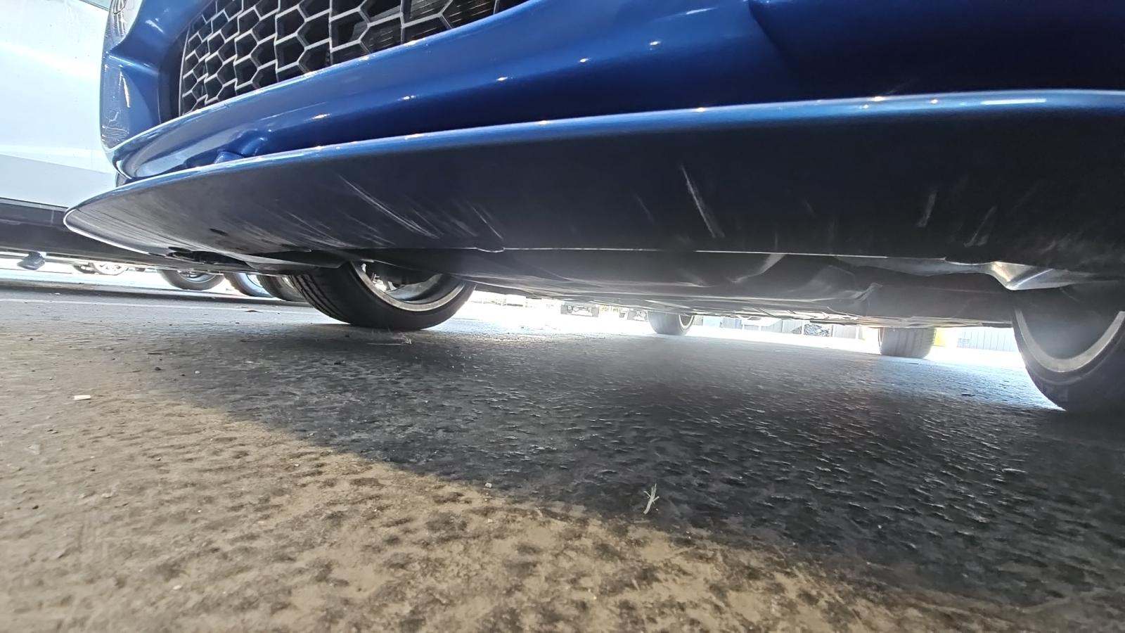 2014 BMW 3 Series 335i RWD