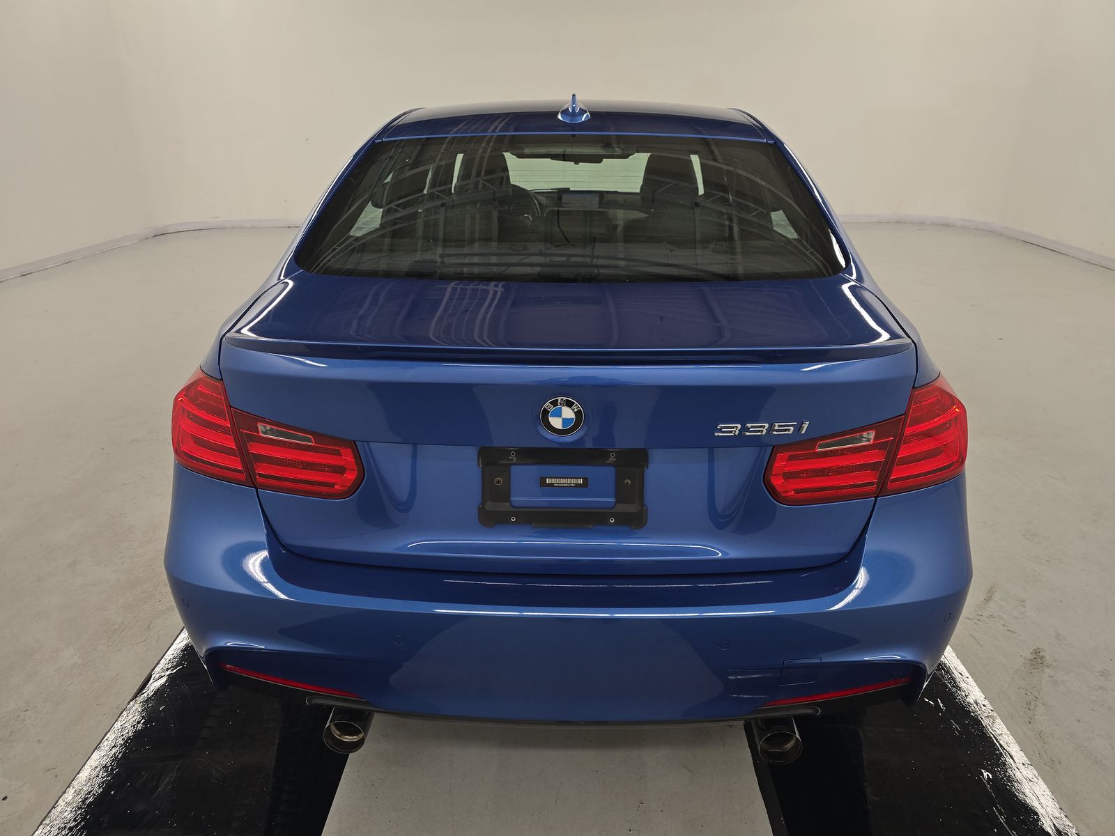 2014 BMW 3 Series 335i RWD