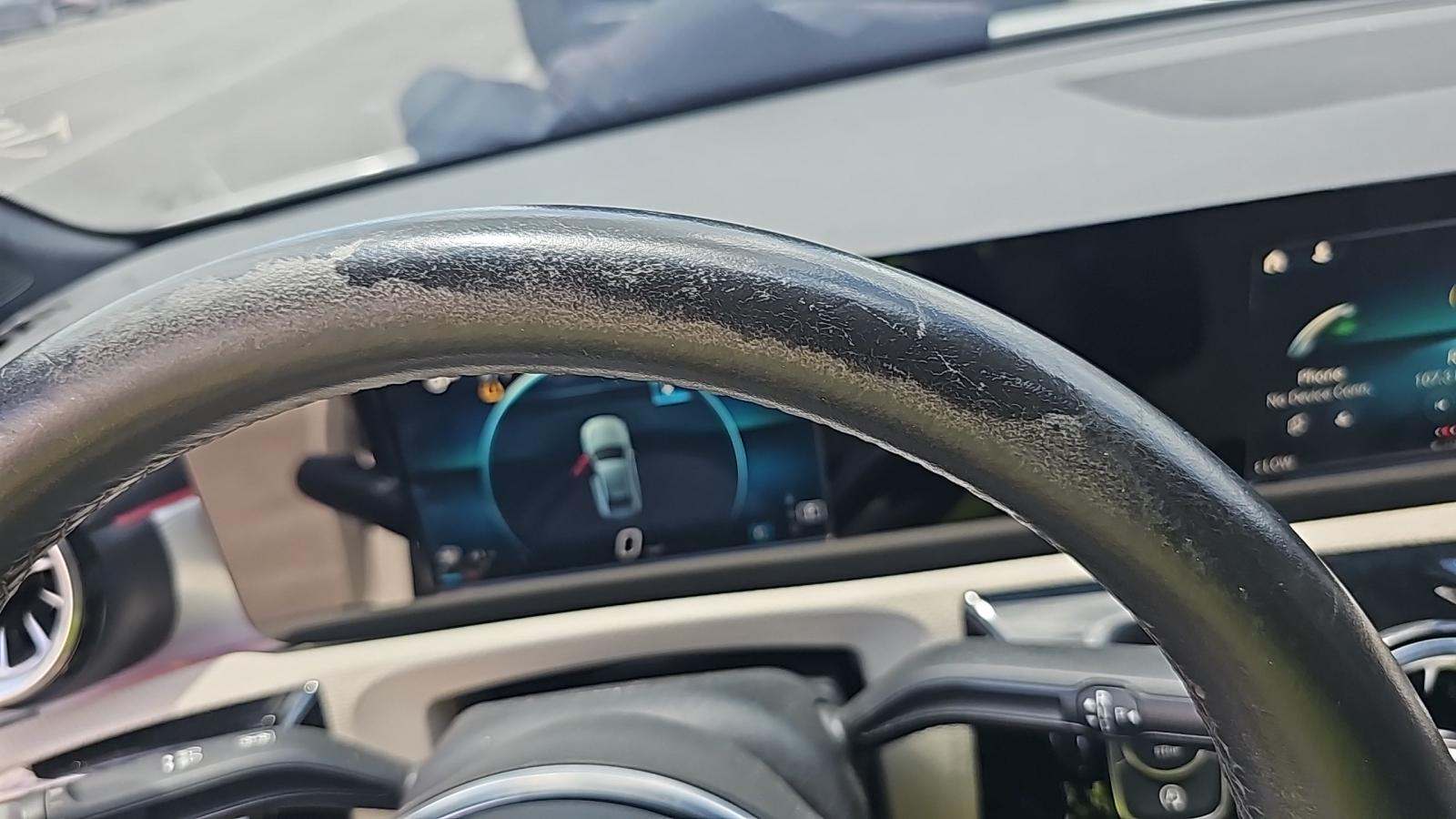 2021 Mercedes-Benz A-Class A 220 FWD