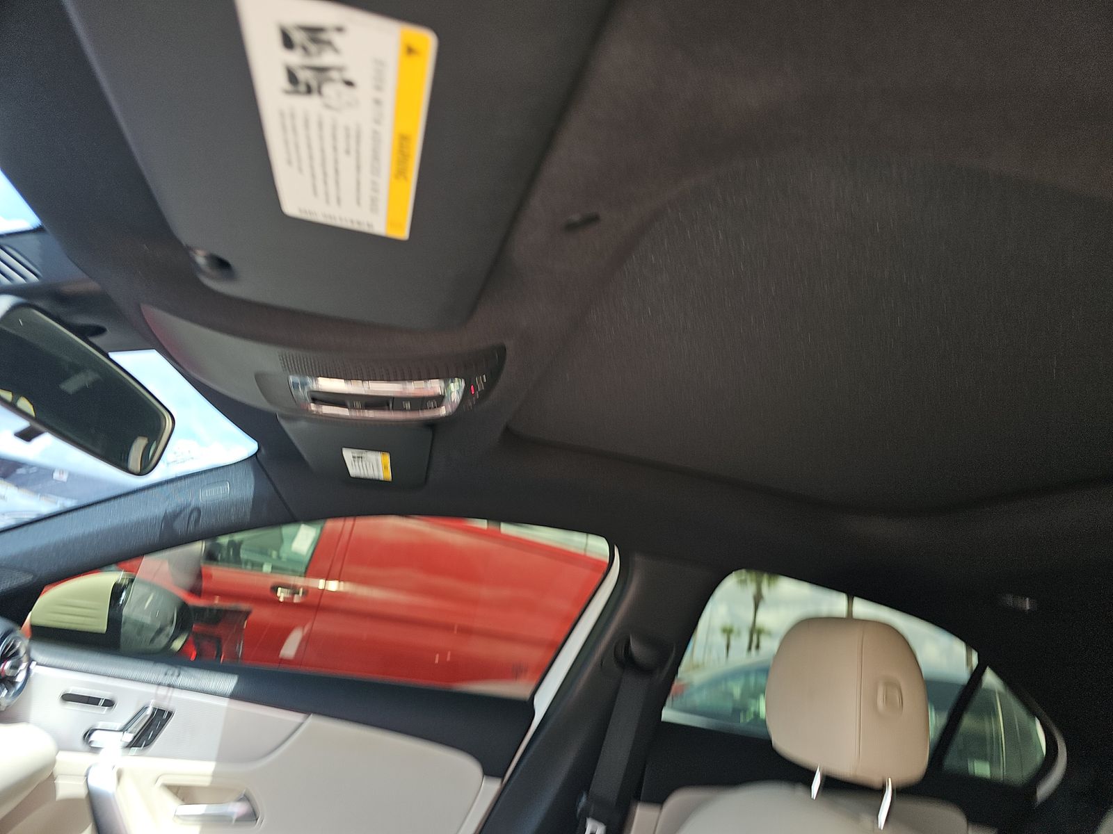 2021 Mercedes-Benz A-Class A 220 FWD