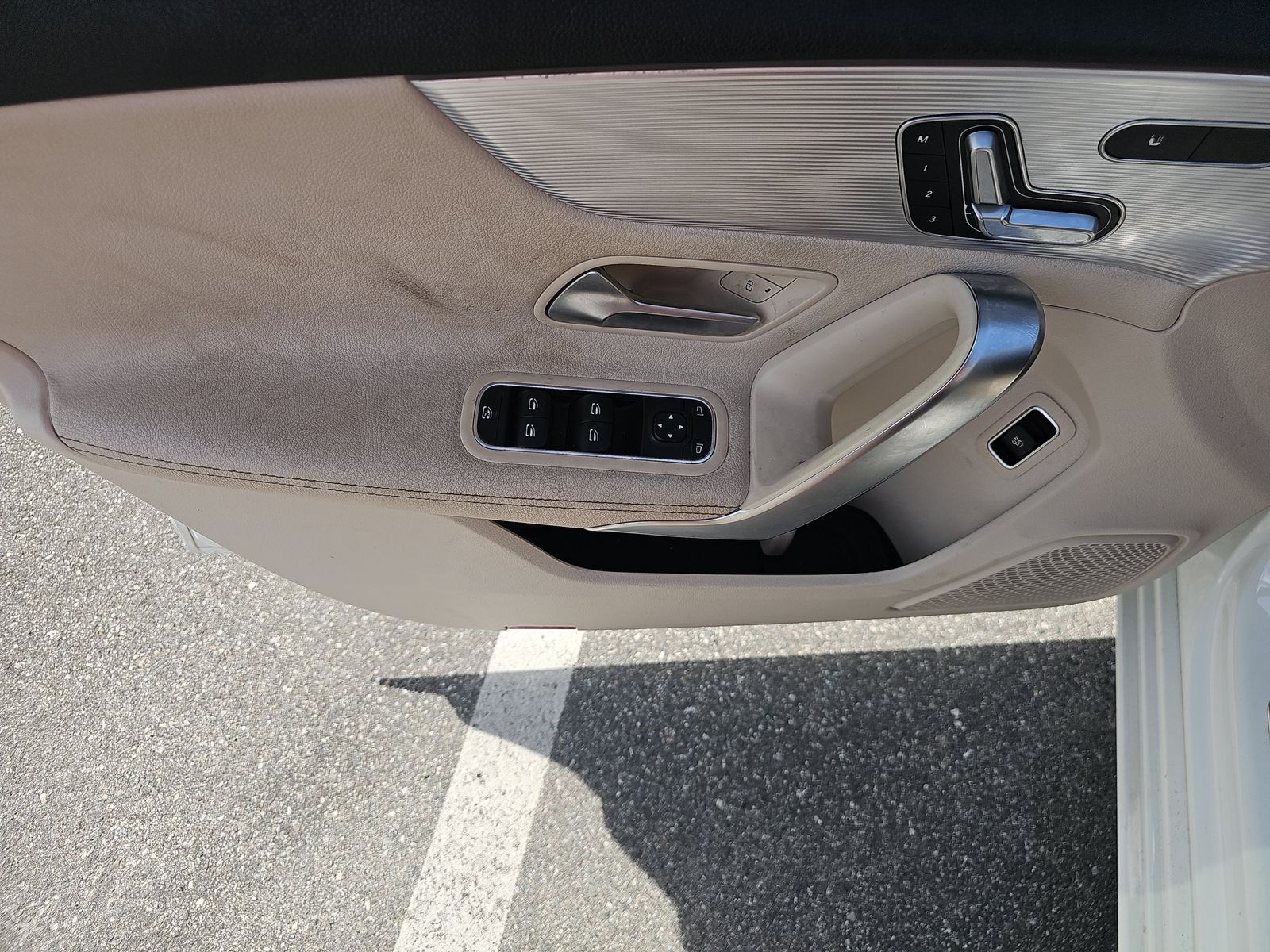 2021 Mercedes-Benz A-Class A 220 FWD