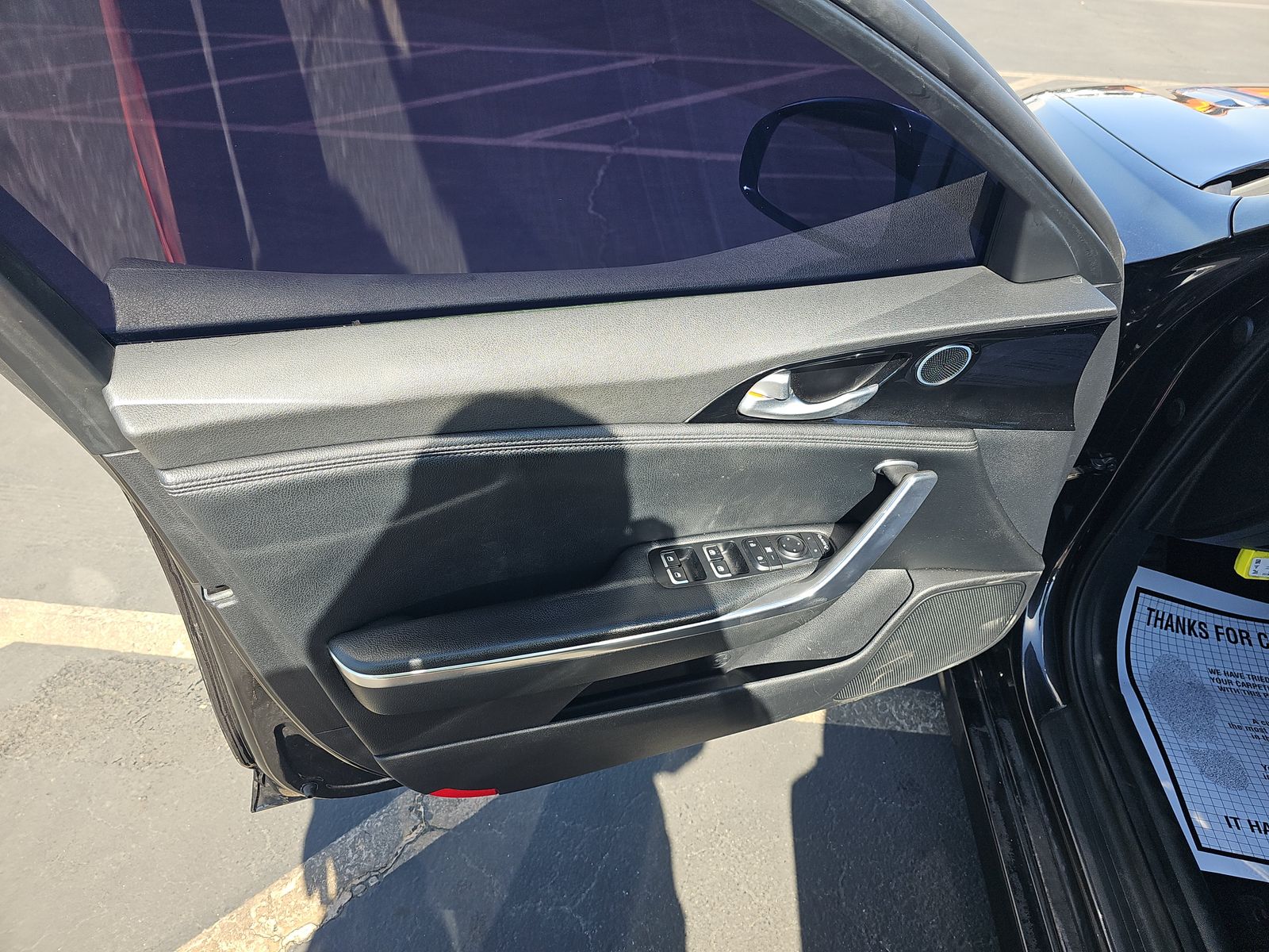 2022 Kia Stinger GT-Line RWD