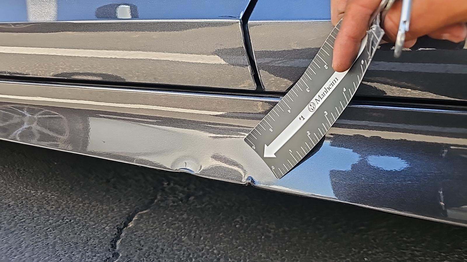2022 Kia Stinger GT-Line RWD