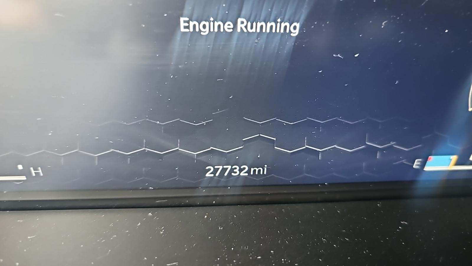 2022 Jeep Compass Limited High Altitude AWD