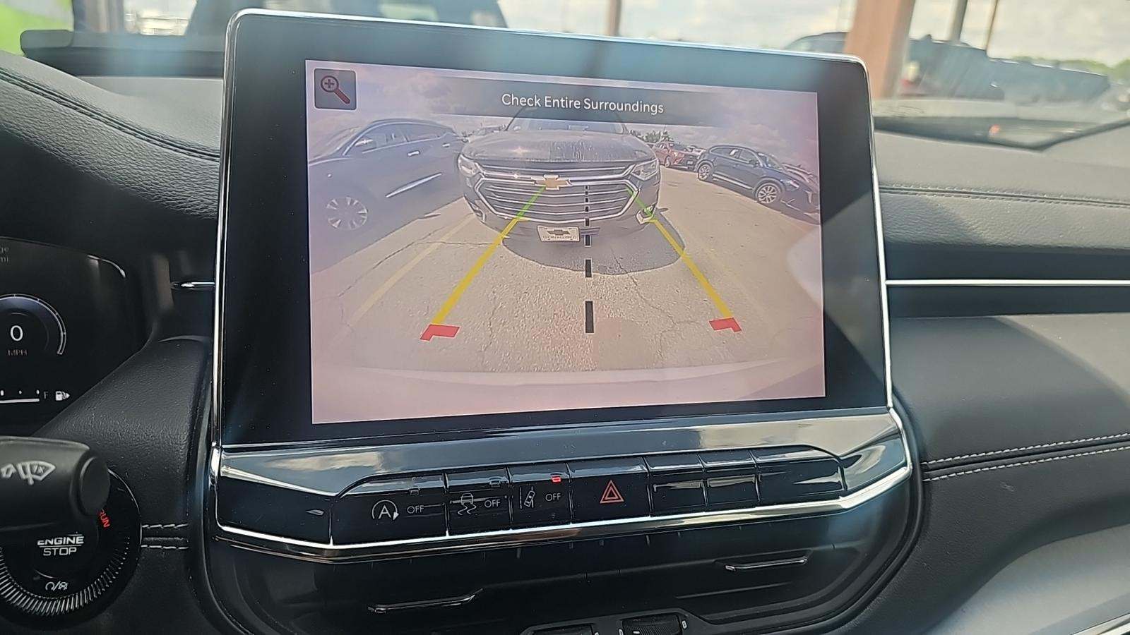 2022 Jeep Compass Limited High Altitude AWD