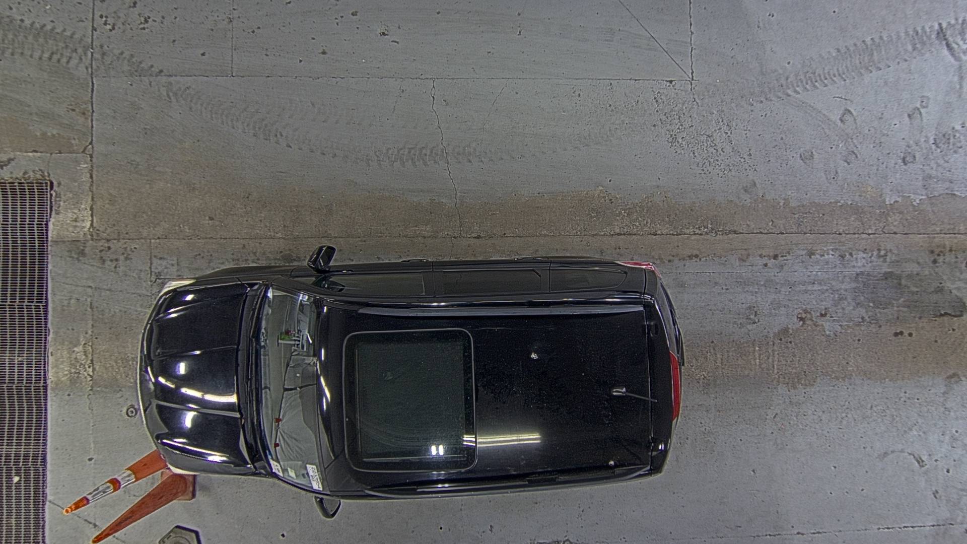 2014 Subaru Forester 2.5i Premium AWD