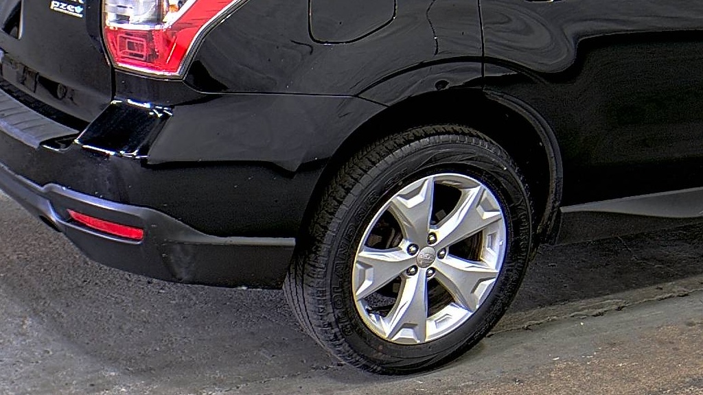 2014 Subaru Forester 2.5i Premium AWD