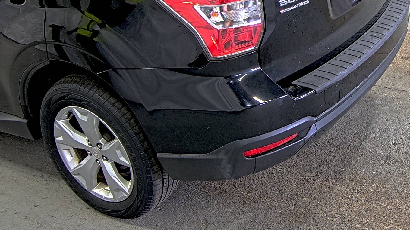 2014 Subaru Forester 2.5i Premium AWD