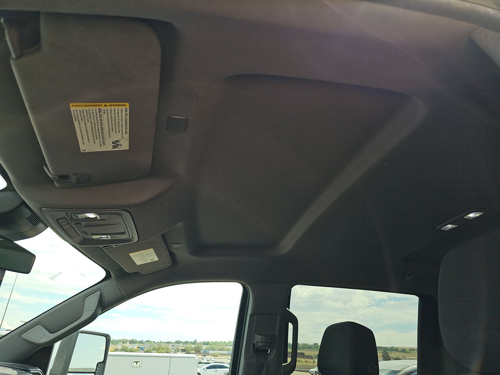 2024 Chevrolet Silverado 2500HD LT AWD