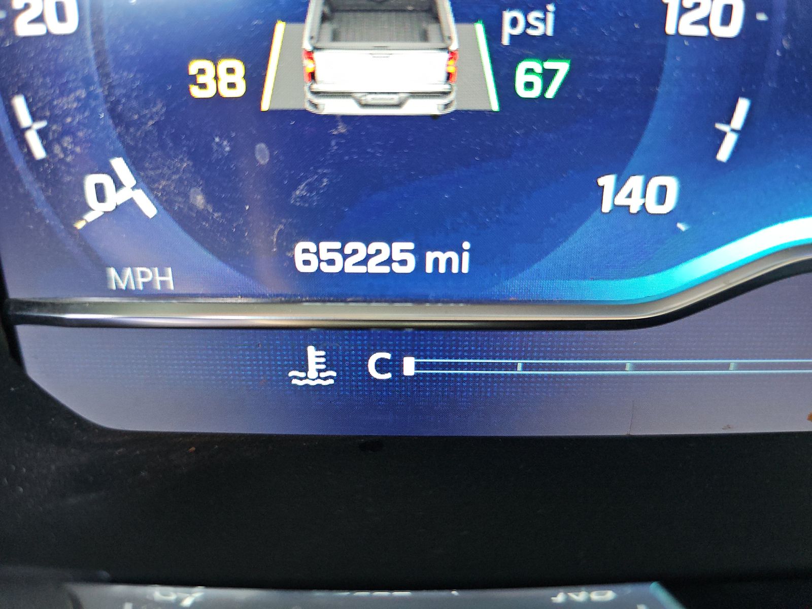 2024 Chevrolet Silverado 2500HD LT AWD