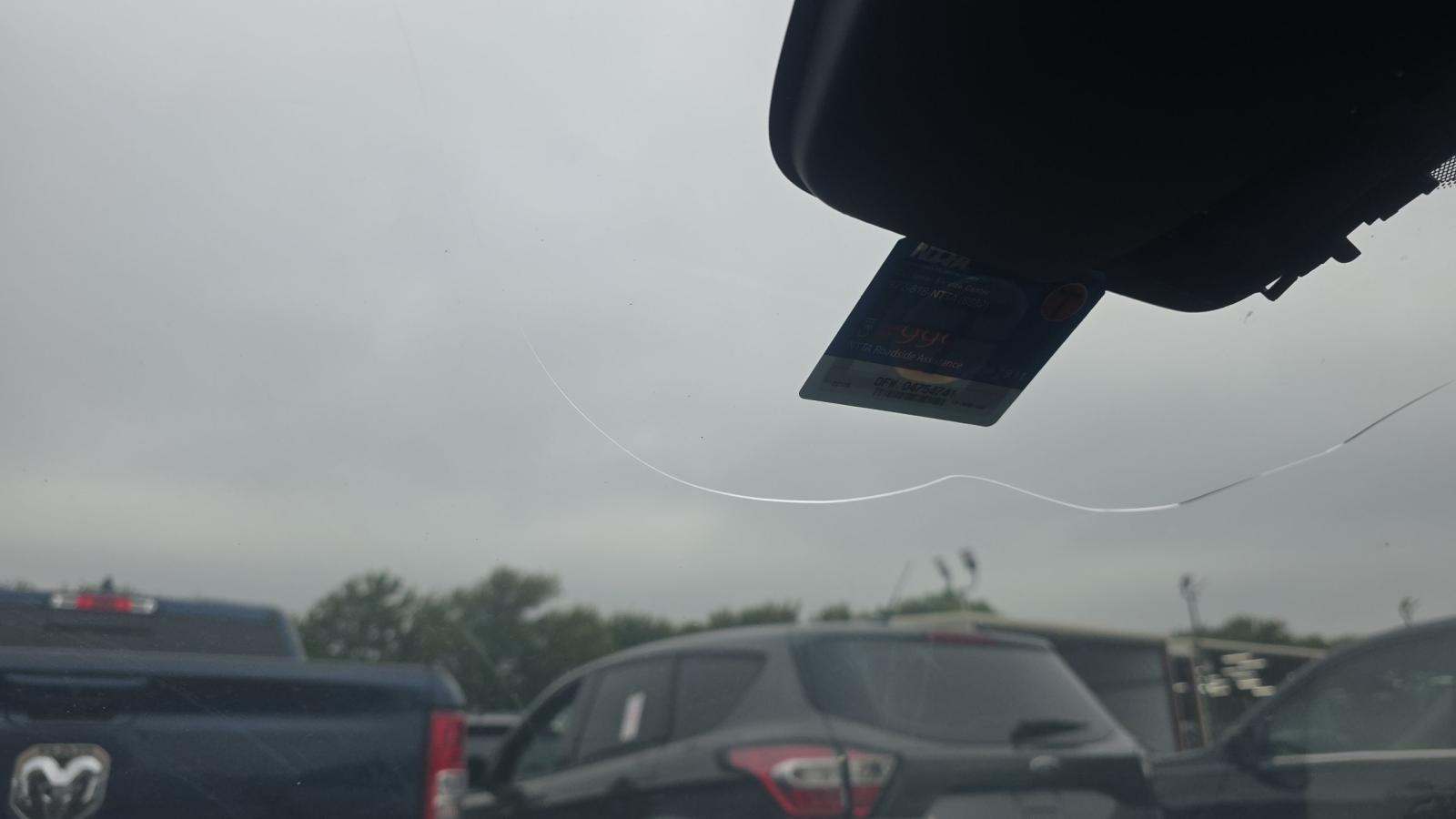 2018 Toyota Yaris iA FWD