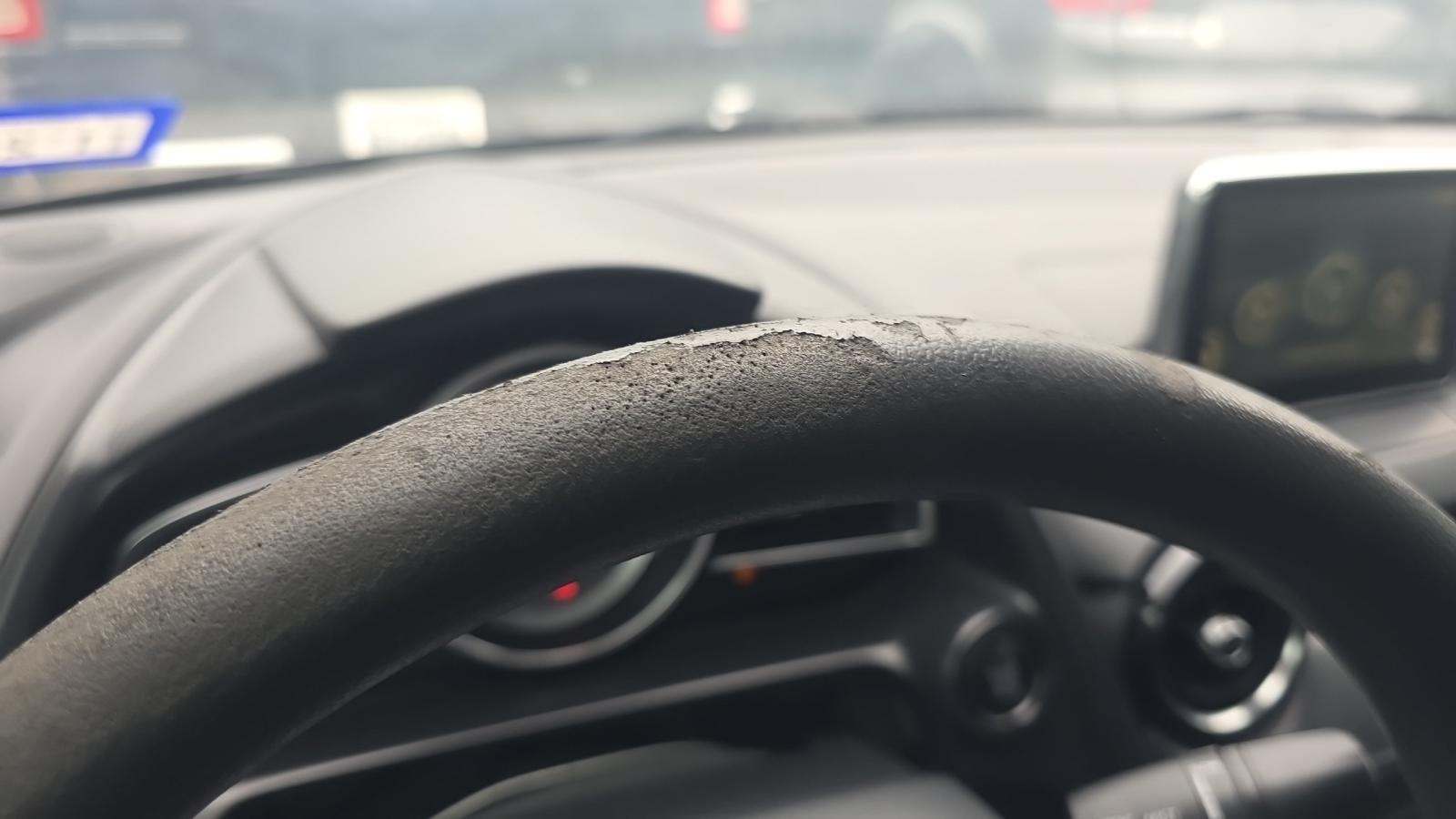 2018 Toyota Yaris iA FWD