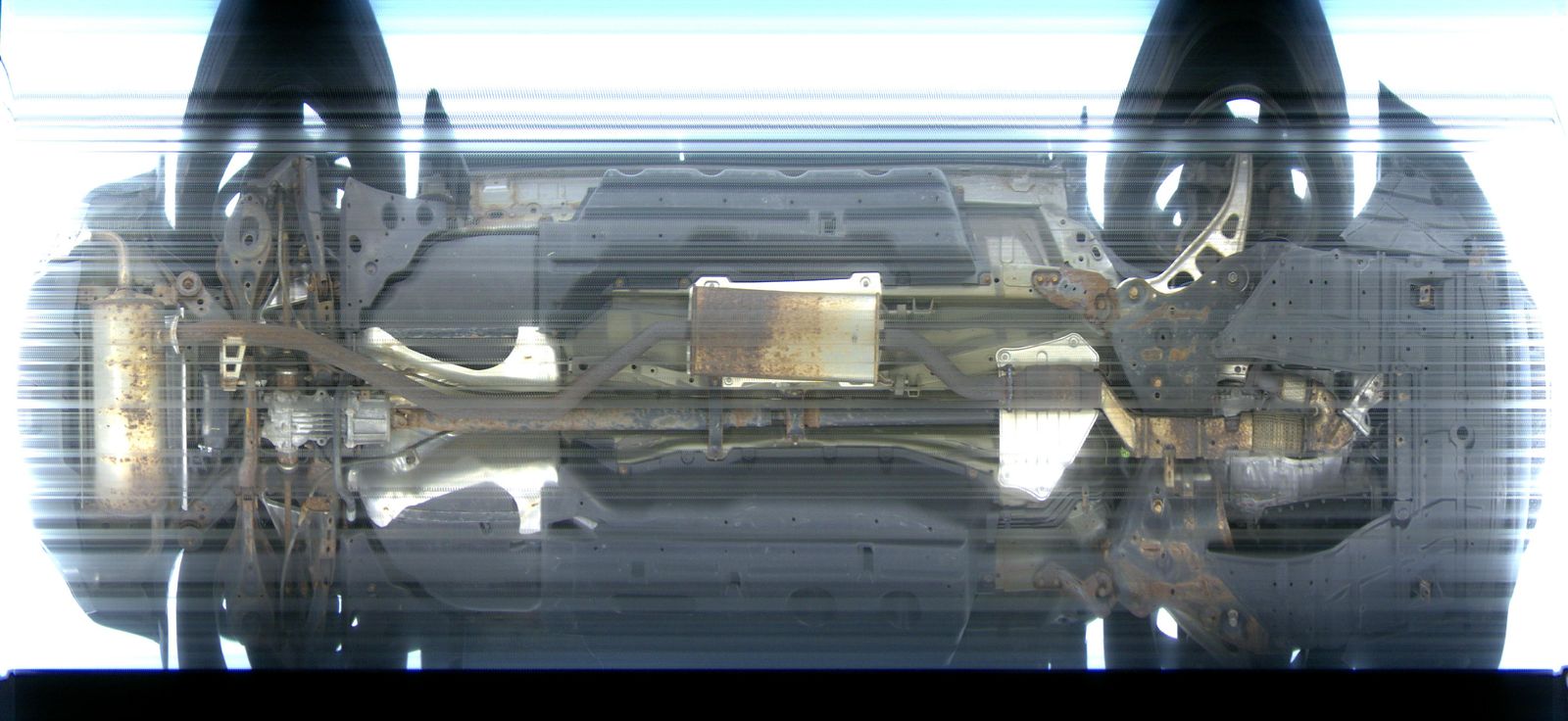 2016 Nissan Murano Platinum AWD