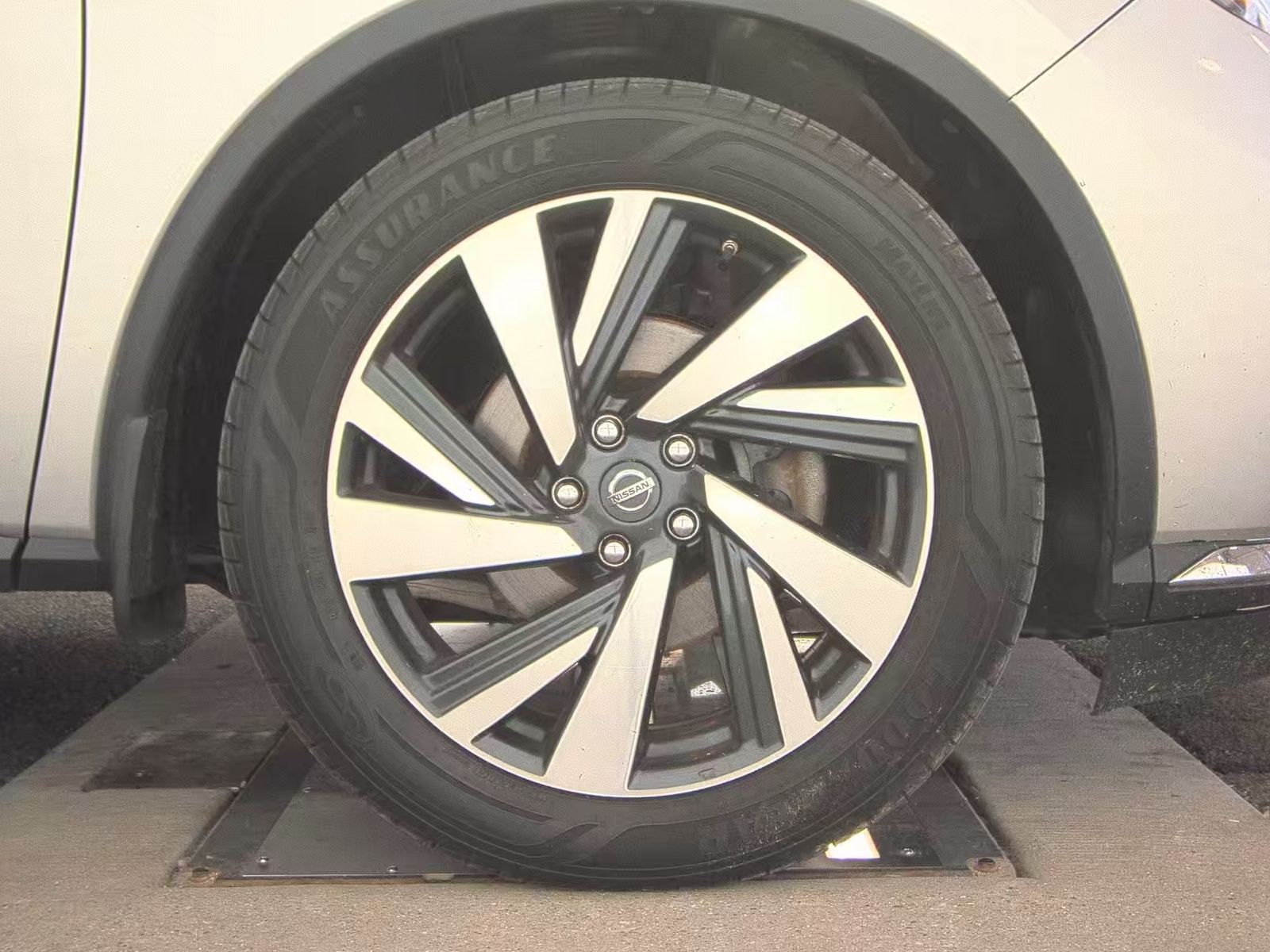 2016 Nissan Murano Platinum AWD