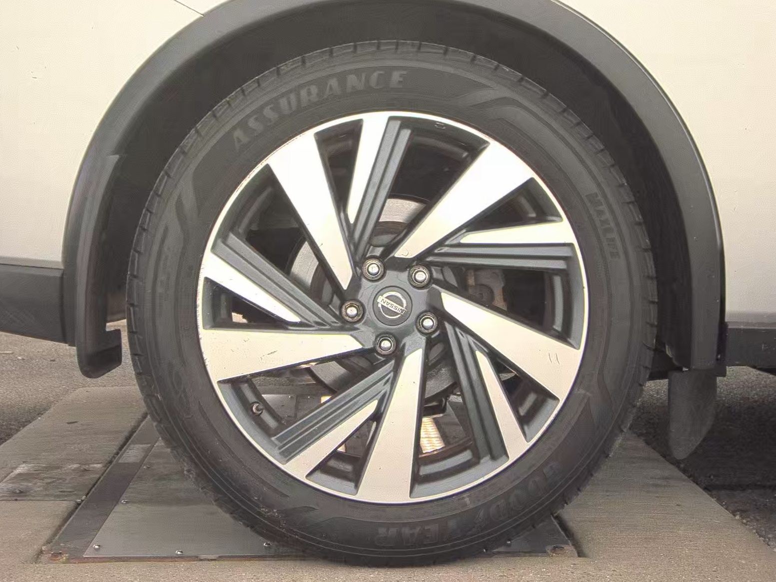 2016 Nissan Murano Platinum AWD