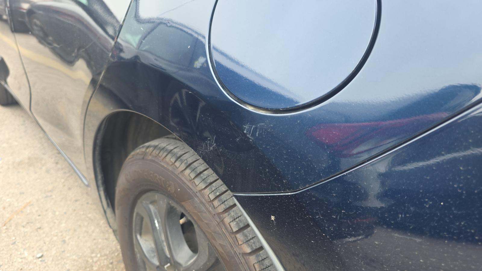 2018 Toyota Yaris iA FWD