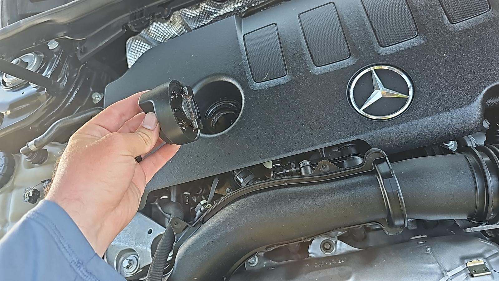 2020 Mercedes-Benz A-Class A 220 FWD