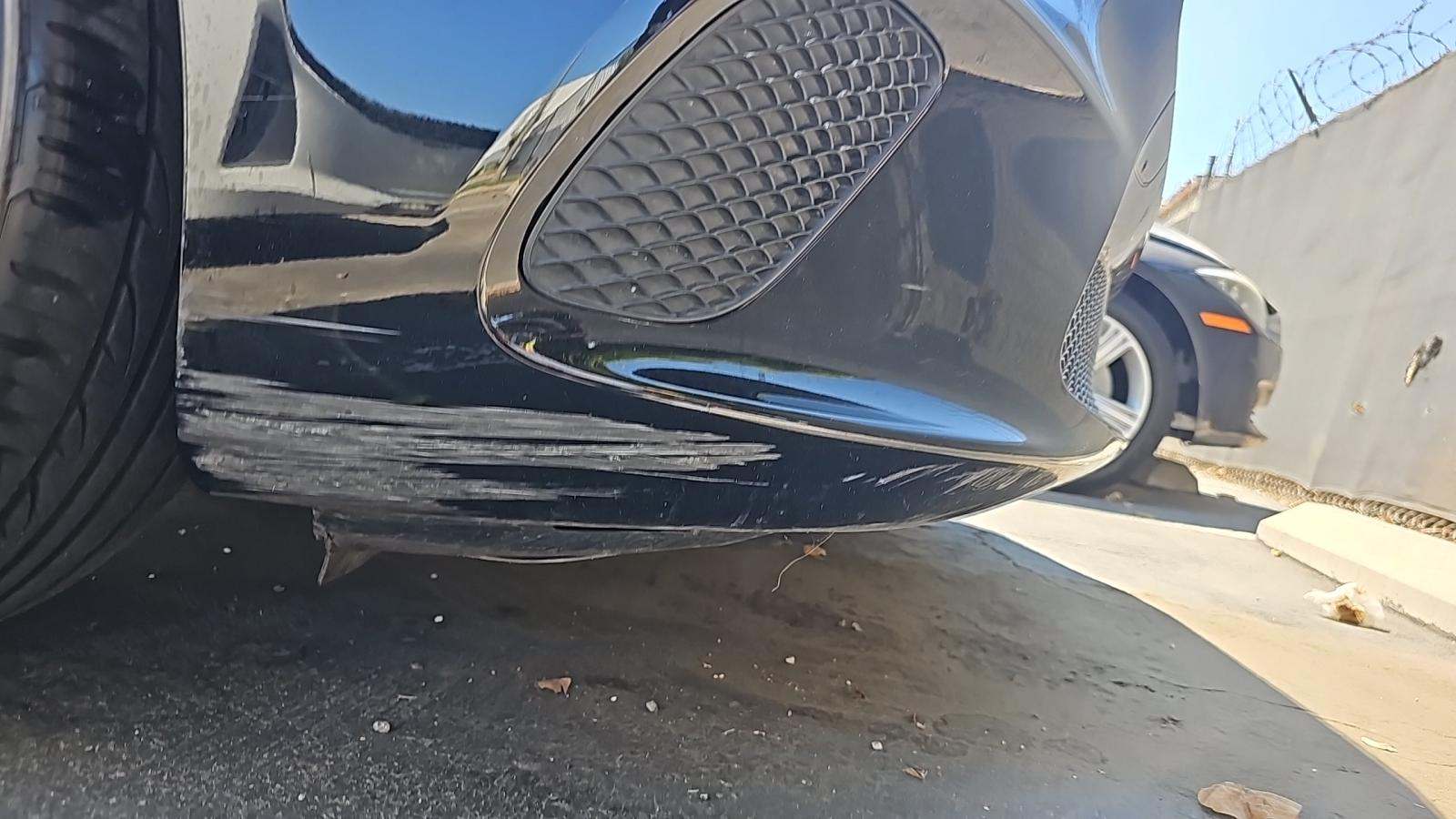 2020 Mercedes-Benz A-Class A 220 FWD