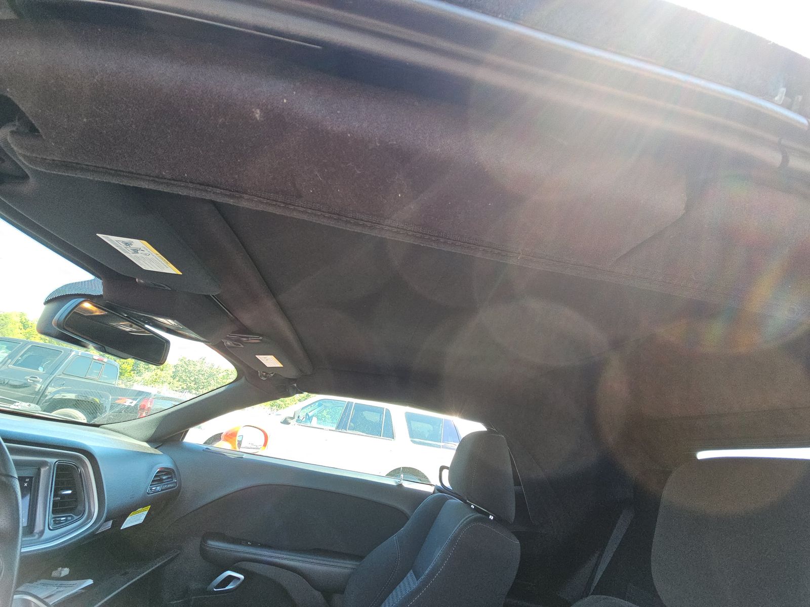 2022 Dodge Challenger SXT AWD