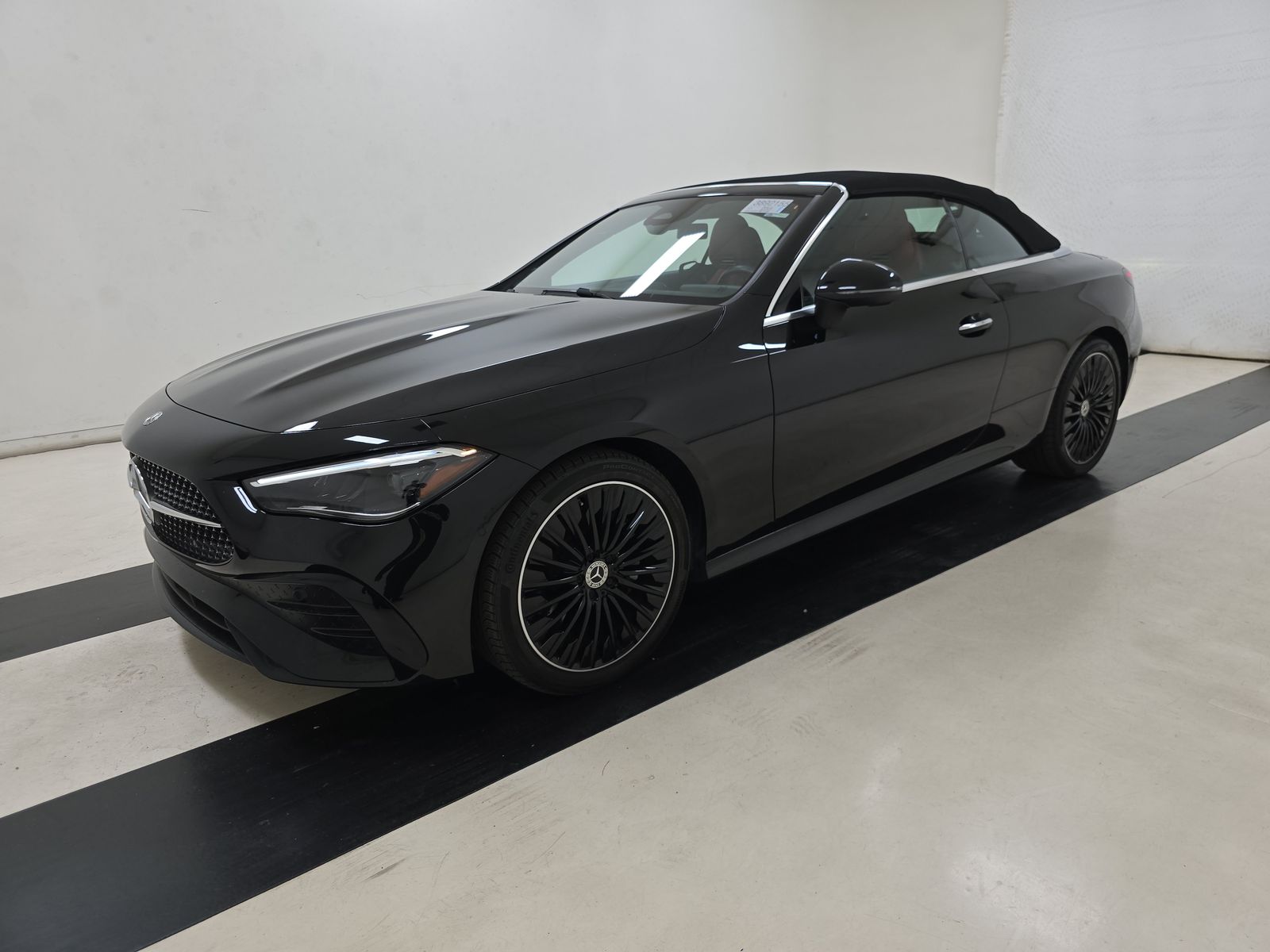 2024 Mercedes-Benz CLE 300 Convertible