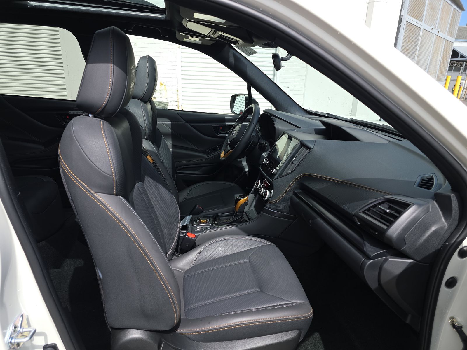 2024 Subaru Forester Wilderness AWD