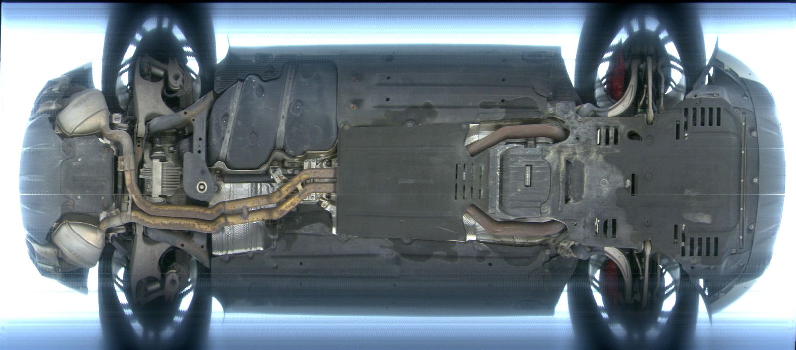 2015 Porsche Macan Turbo AWD