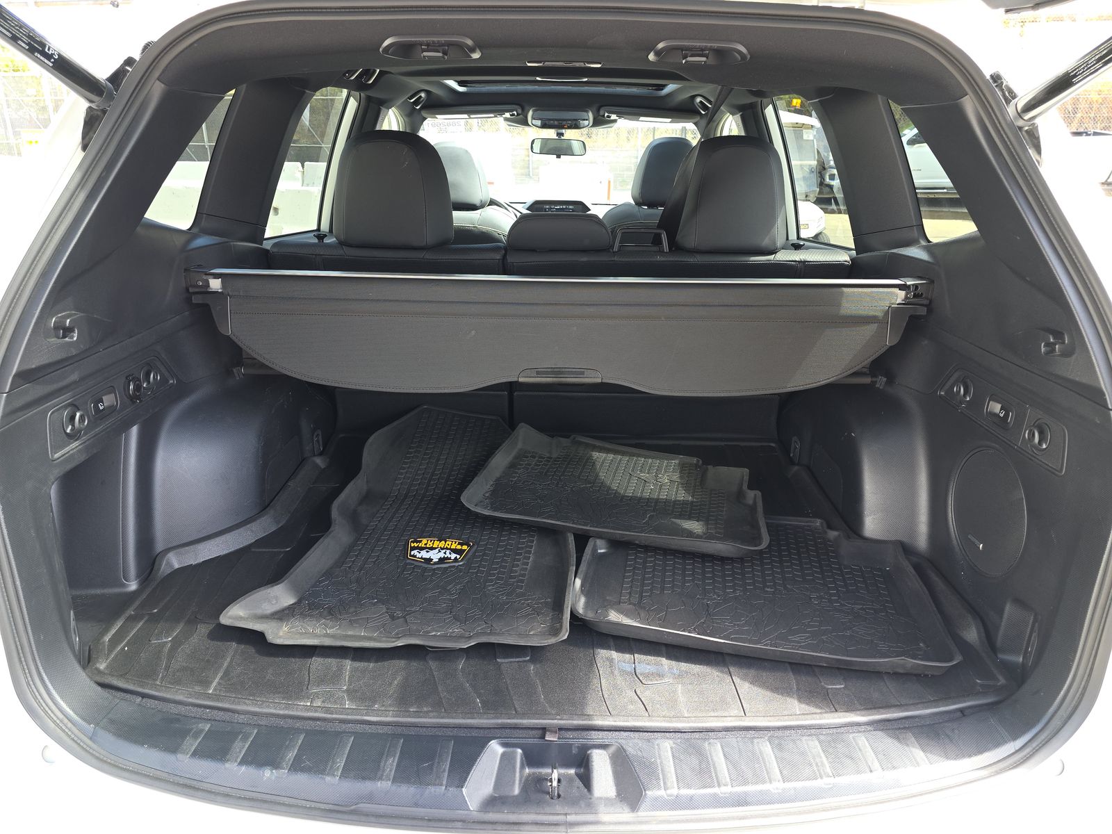 2024 Subaru Forester Wilderness AWD