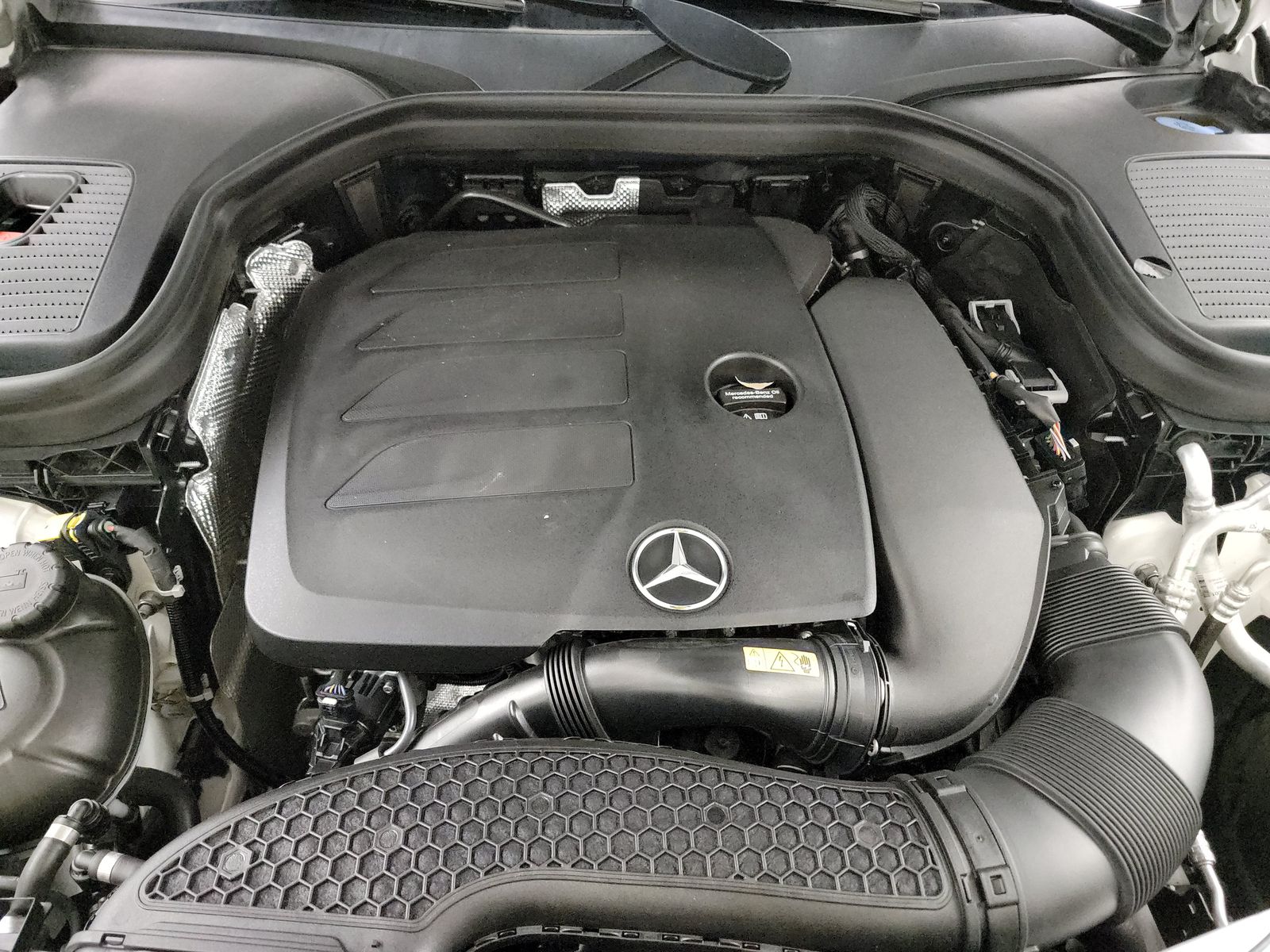 2022 Mercedes-Benz GLC GLC 300 RWD