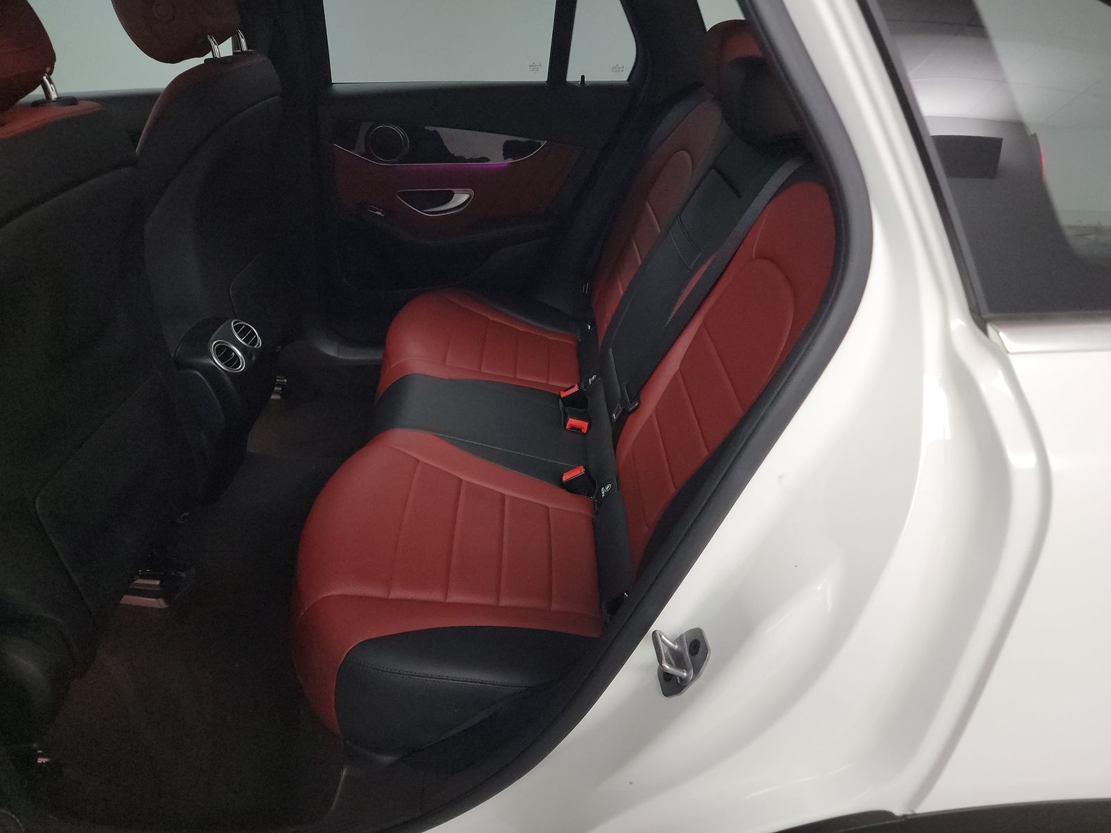 2022 Mercedes-Benz GLC GLC 300 RWD