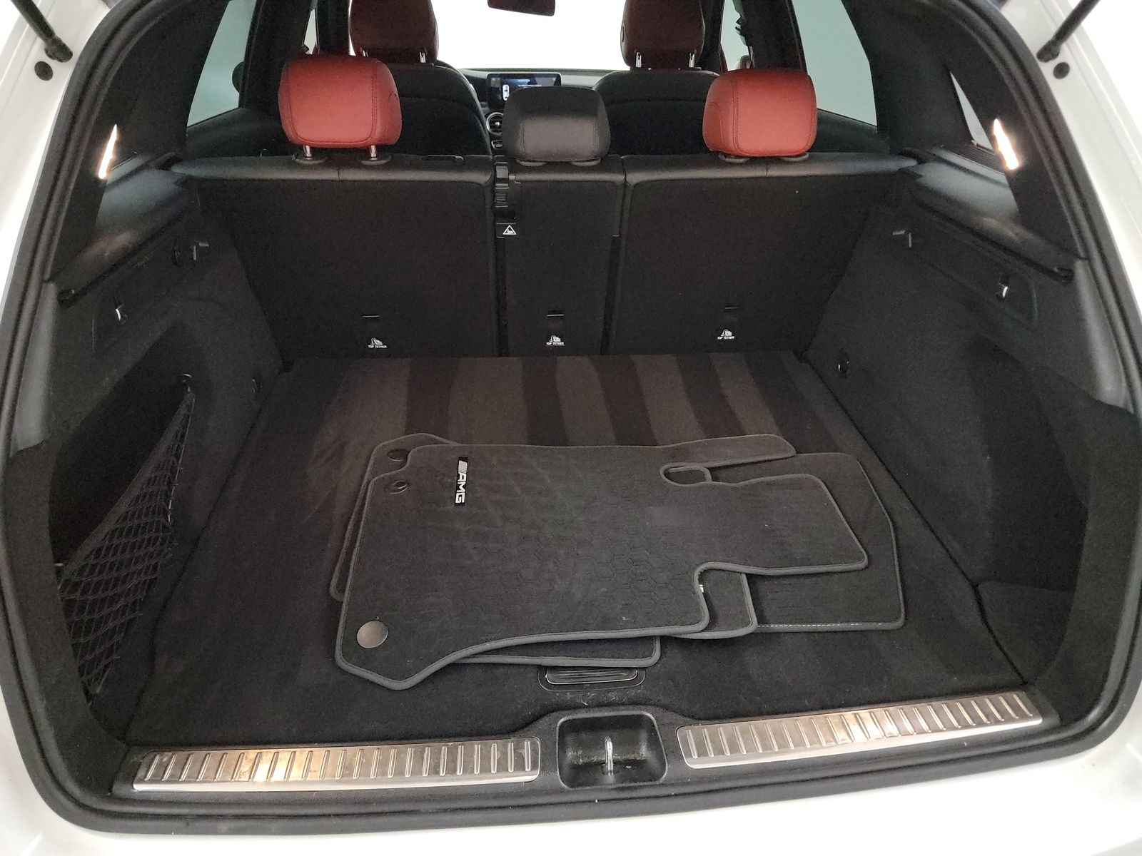 2022 Mercedes-Benz GLC GLC 300 RWD