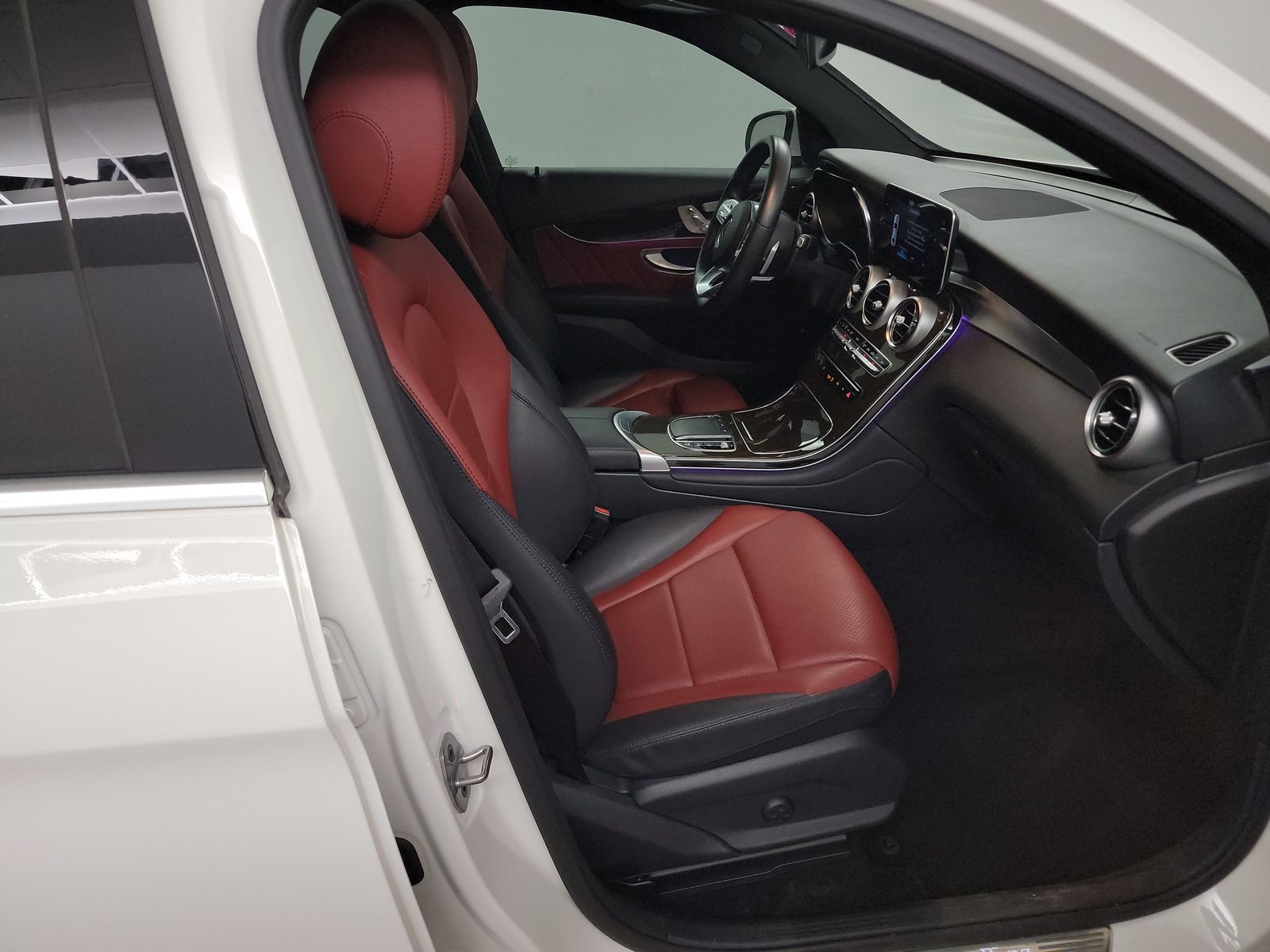 2022 Mercedes-Benz GLC GLC 300 RWD